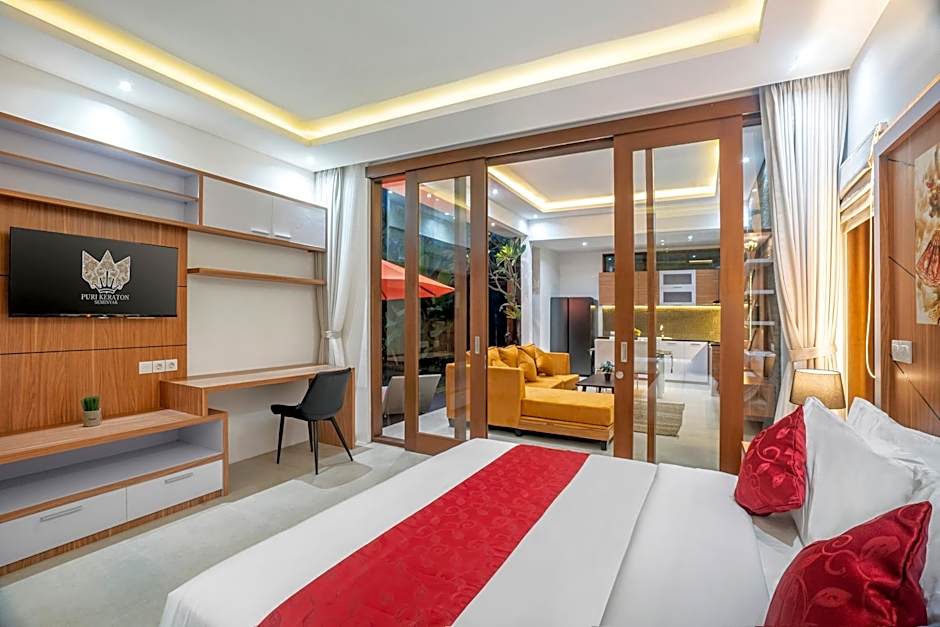 Puri Keraton Seminyak