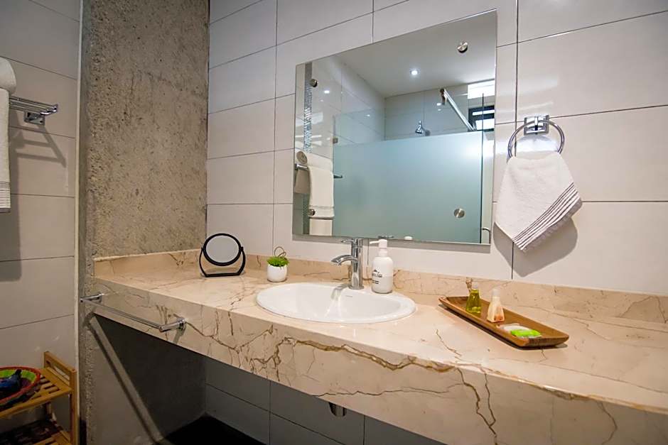 Maria Ines Hotel Suite