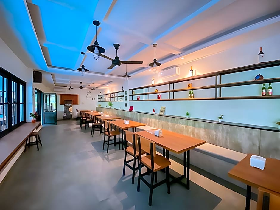 Urbanview Pecatu Residence Bali by RedDoorz – Pecatu, CO