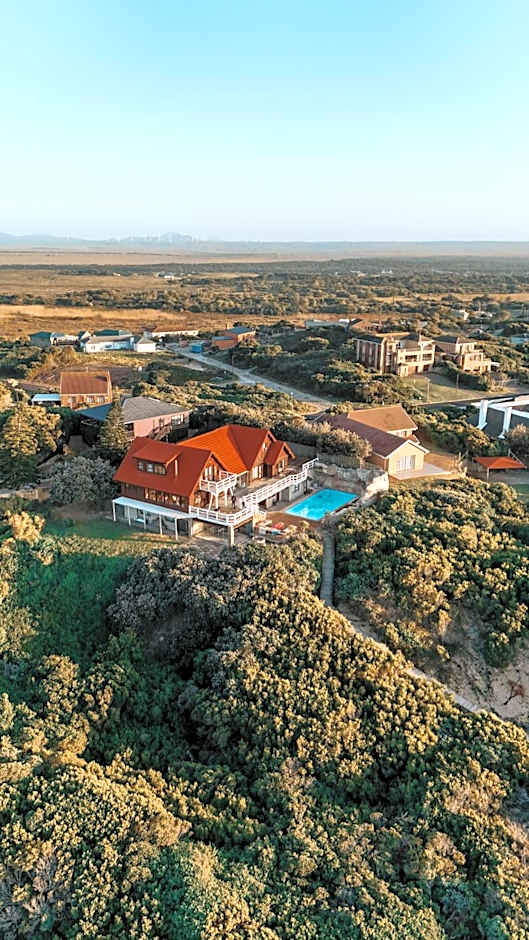 Surf Lodge South Africa