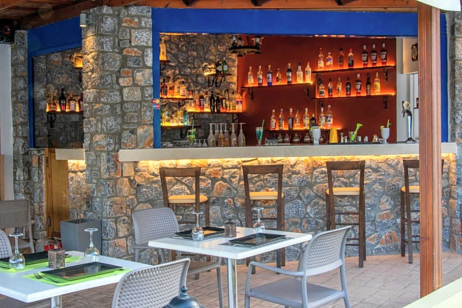 Rafael Hotel-Adults Only