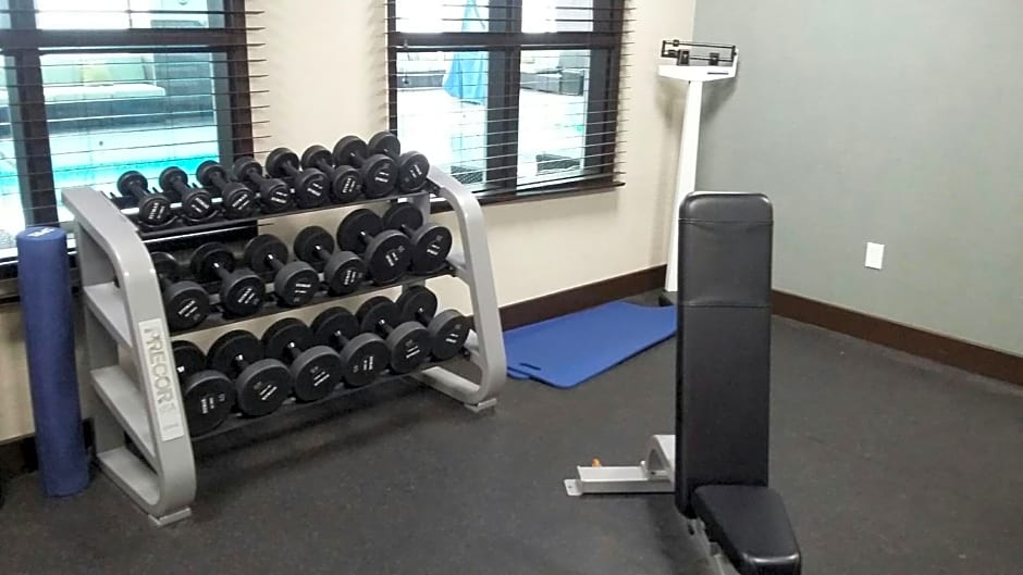 Holiday Inn Harrisburg East by IHG
