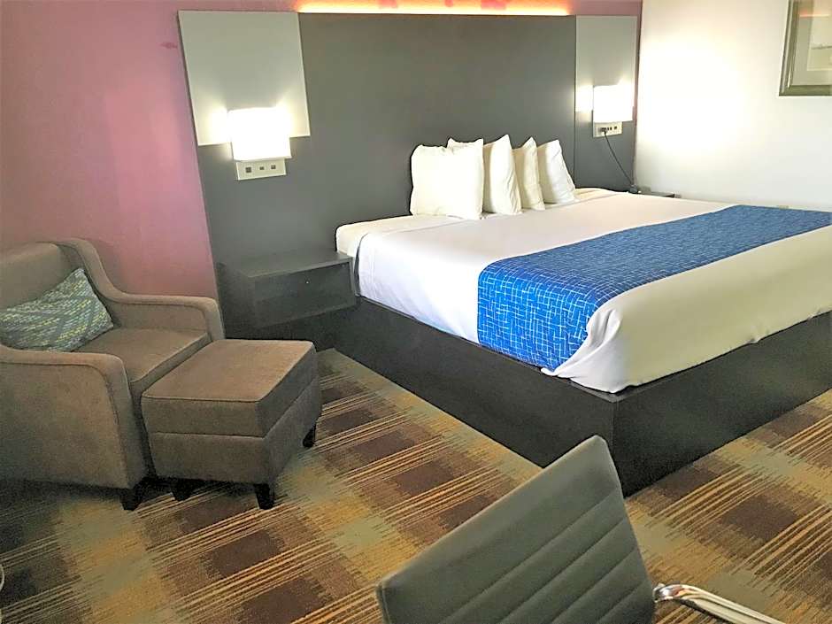 Travelodge by Wyndham New Braunfels