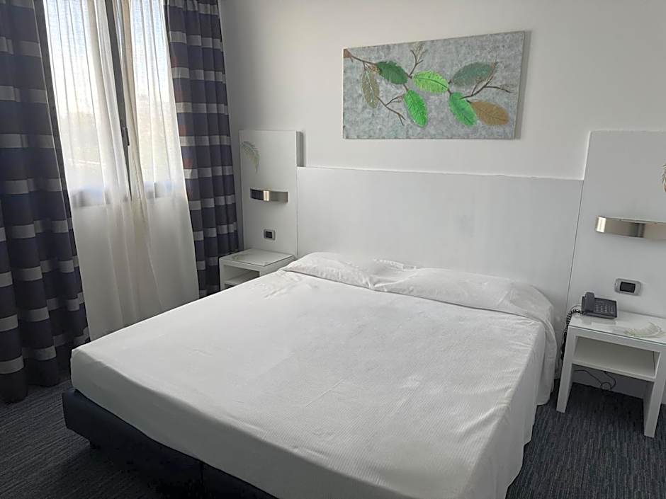 Hotel Sporting Cologno