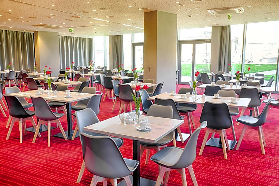 Focus Hotel Premium GdaÅ„sk