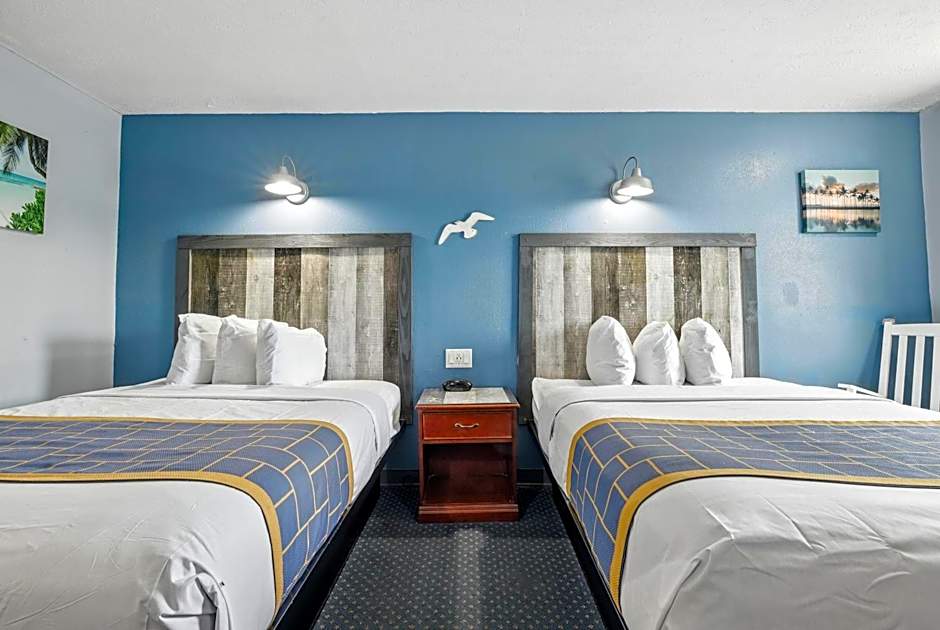 Days Inn & Suites by Wyndham Terre Haute