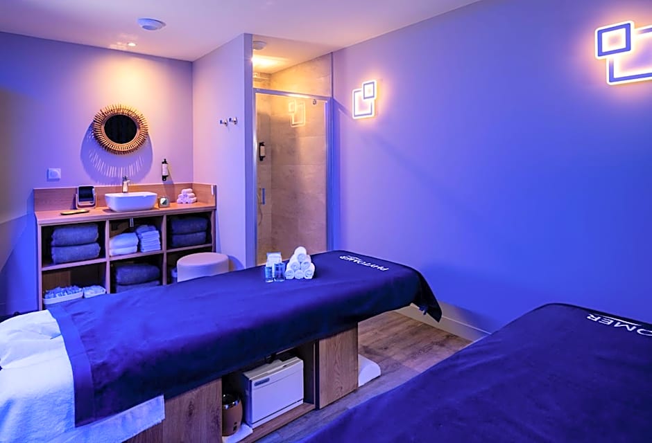 Mas De La Senancole & Spa