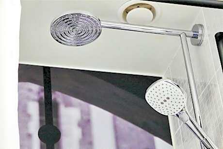 Standard Room - 2 Single Beds