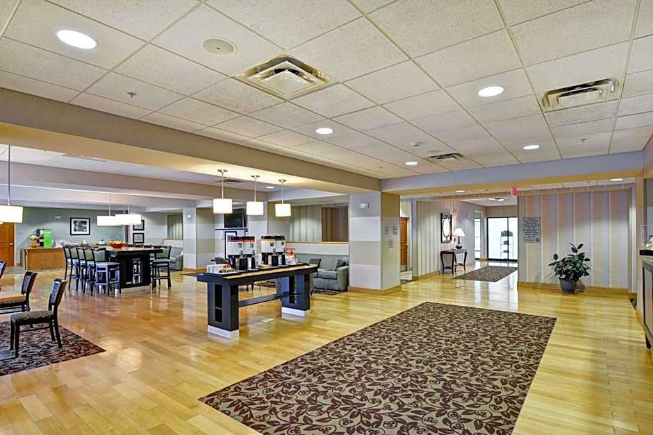 Hampton Inn By Hilton Tunkhannock