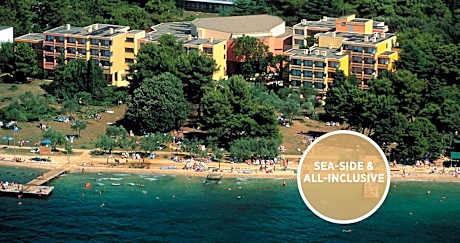 Hotel Donat - All Inclusive