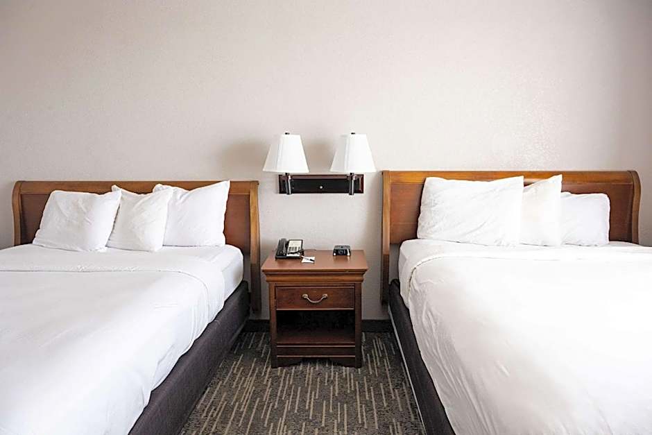 Country Inn & Suites by Radisson, BWI Airport (Baltimore), MD