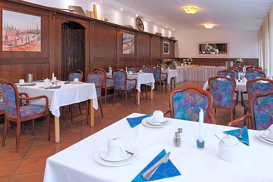 Hotel Celina Niederrheinischer Hof