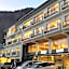 Shoji Lake Hotel