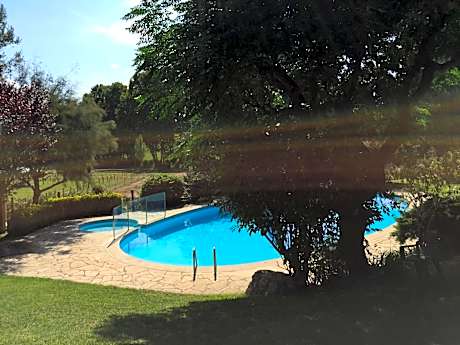 Hotel Can Ribalta