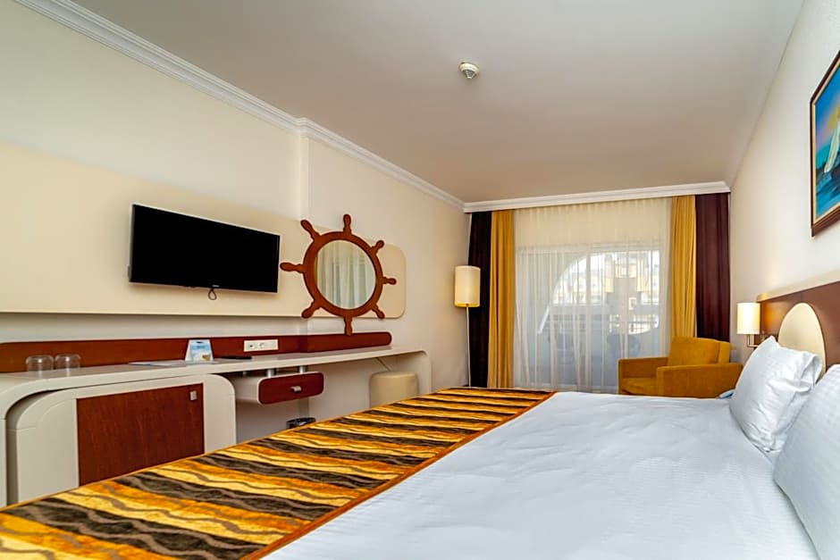 Transatlantik Hotel & Spa - Ultra All Inclusive