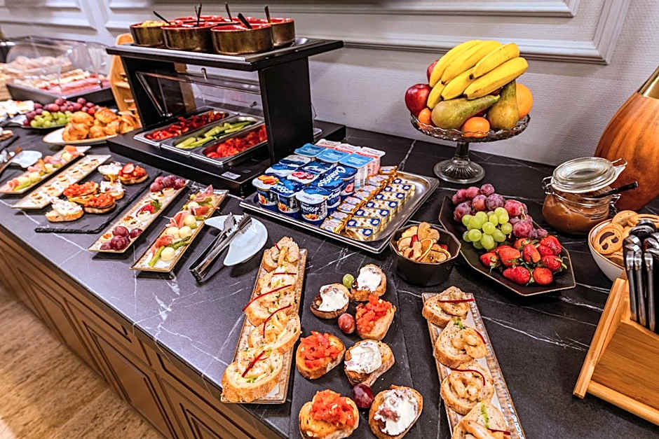 La Maison de Caroline