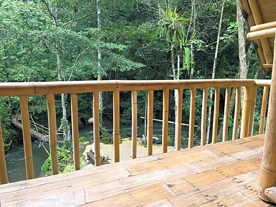 Aksha Riverside Ubud