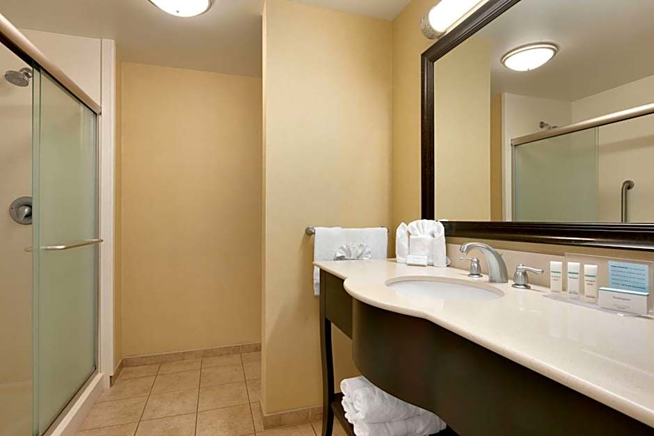 Hampton Inn & Suites by Hilton Mahwah NJ