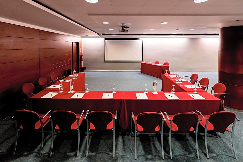 Sercotel Delfos Andorra