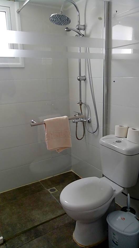 Flokkas Hotel Apartments