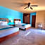 Pacific Inn hotel