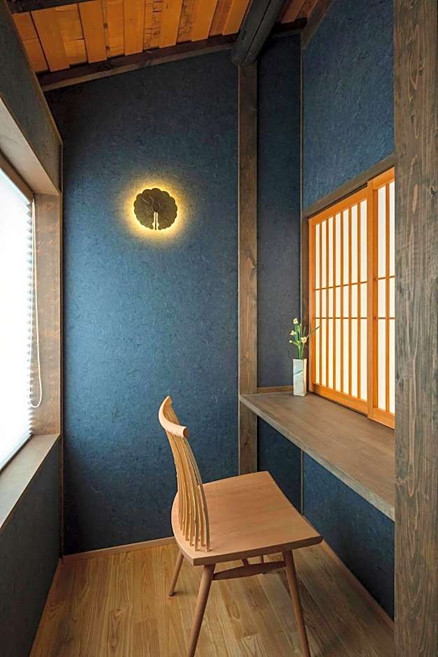 Yoshimigura Machiya House