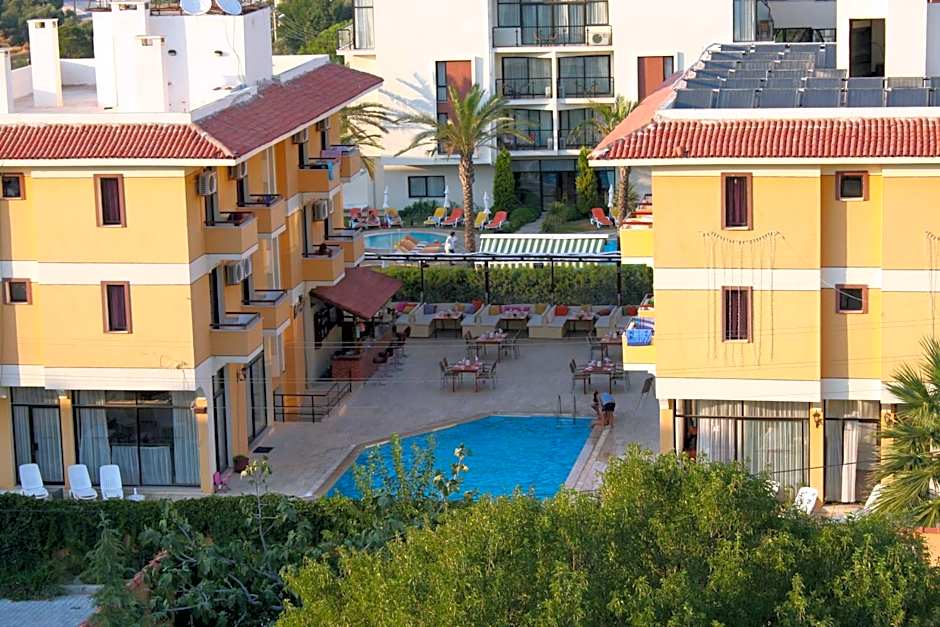 Albano Hotel