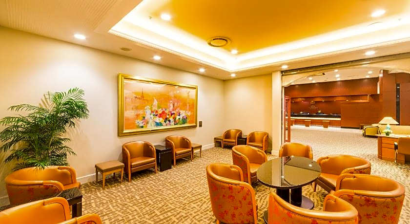 The Crown Palais New Hankyu Kochi