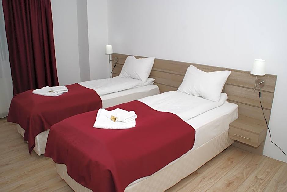 Hotel Otopeni
