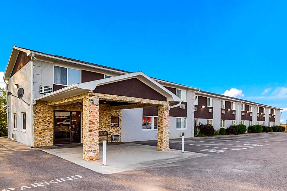 Red Roof Inn Dry Ridge