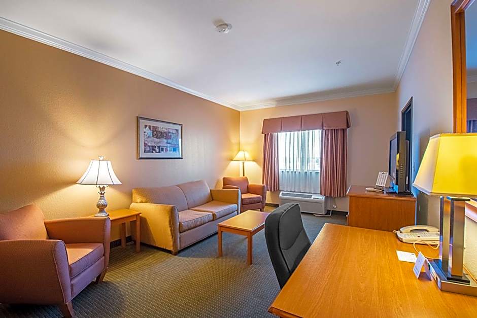 Days Inn by Wyndham Copperas Cove