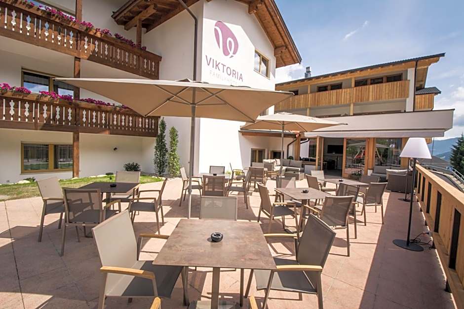Familienhotel Viktoria