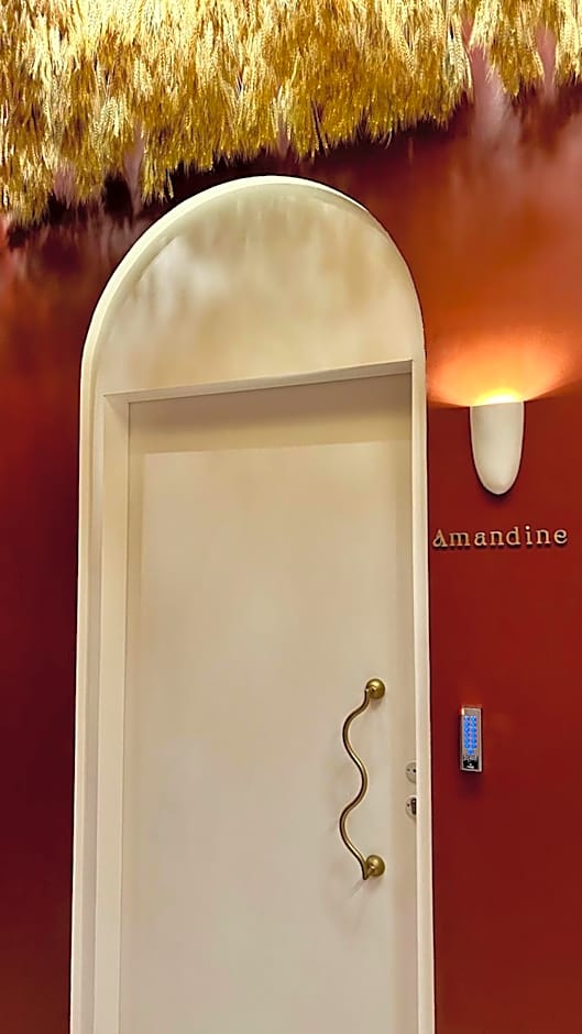 Hotel M Soleil - Montpellier Centre Saint Roch