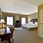 Hampton Inn By Hilton And Suites Savannah Historic District