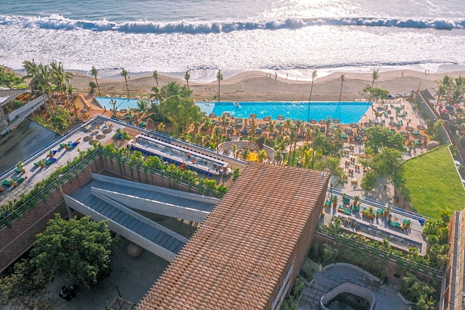 Katamama Suites at Desa Potato Head