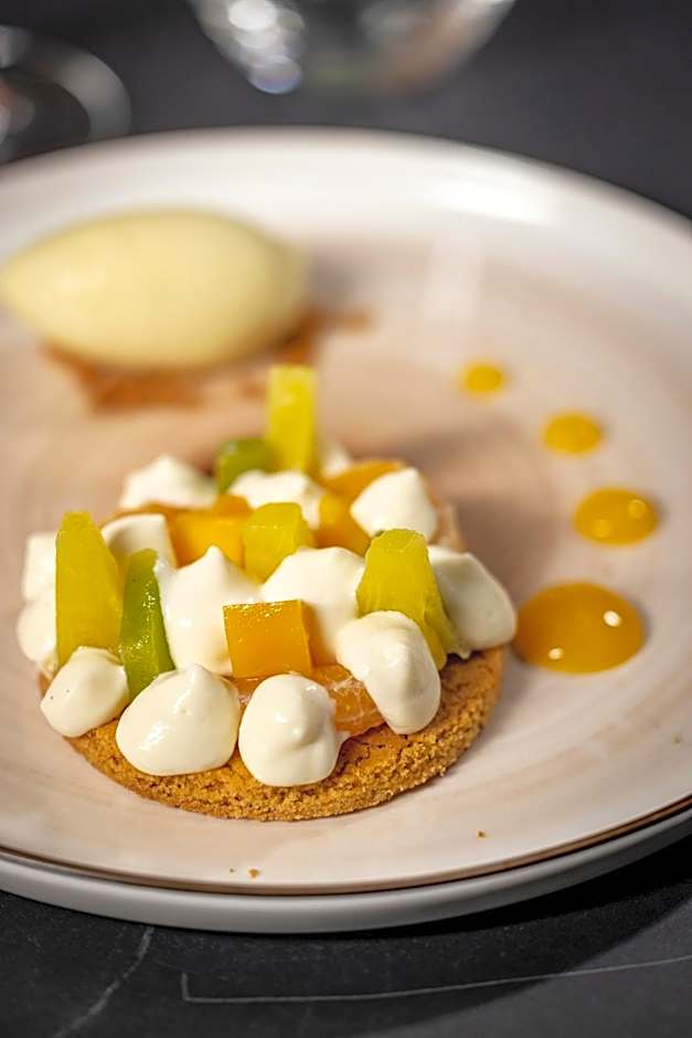 Hôtel et Spa Le Vermont