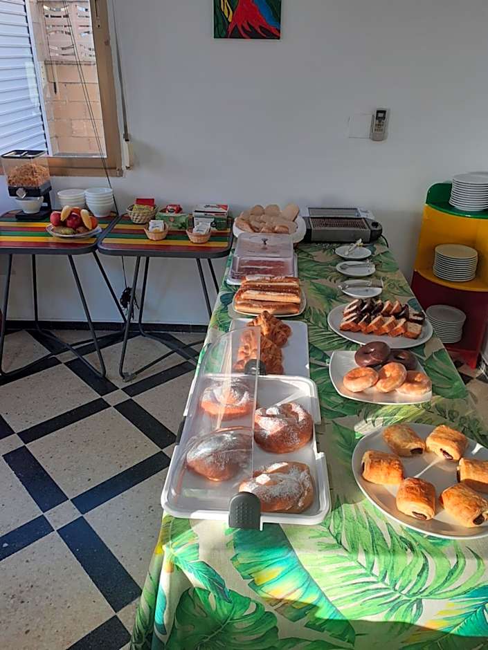 Hotel Clibomar Jamaica