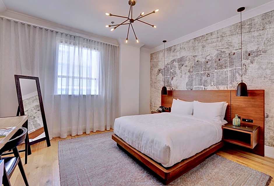 The Walper Hotel, part of JdV by Hyatt 