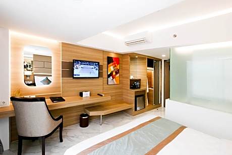 Special Sale at Deluxe Room