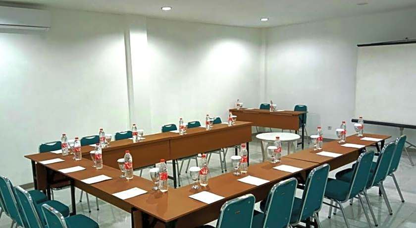 HOTEL NALENDRA PLAZA SUBANG