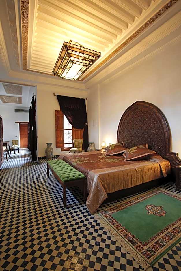 Riad Alya