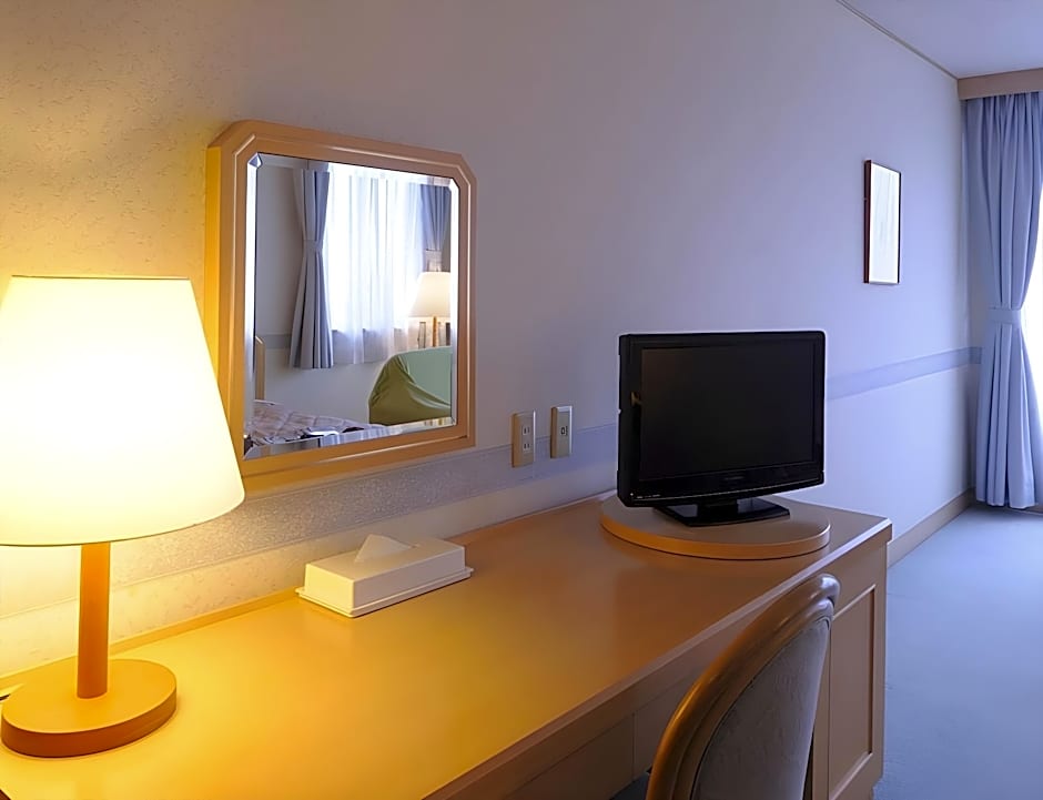 Yufuin Kotobuki Hananosho