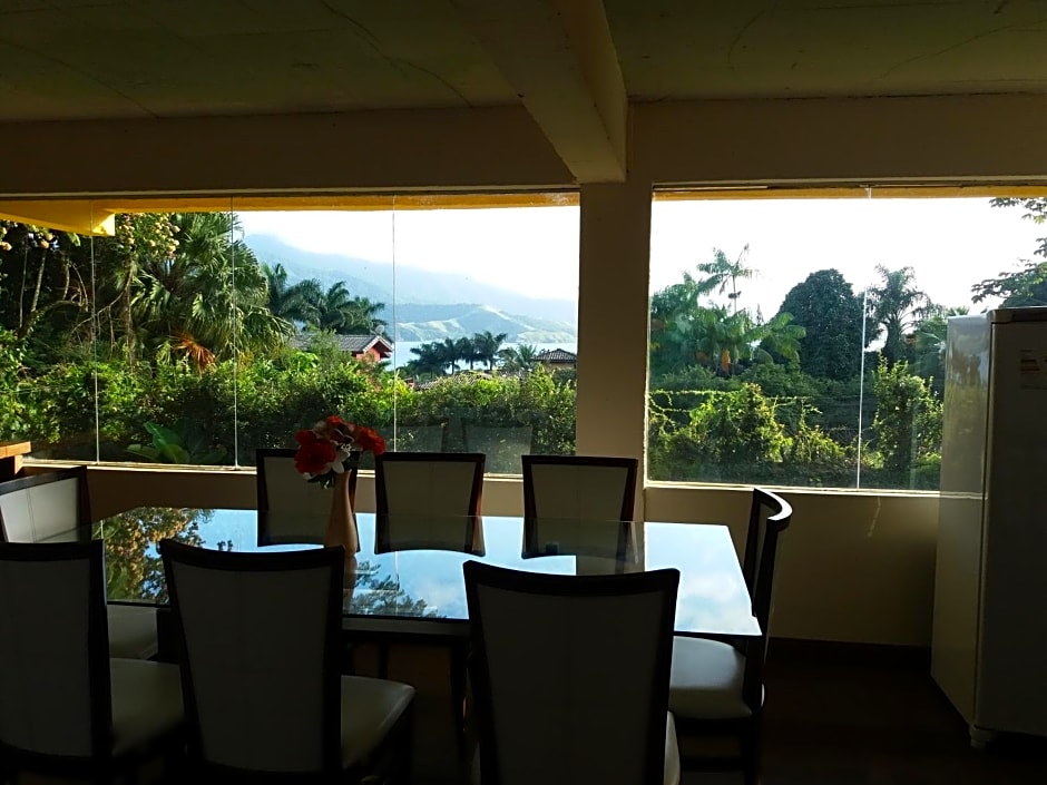 Pousada TRUFFIMAR Ilhabela