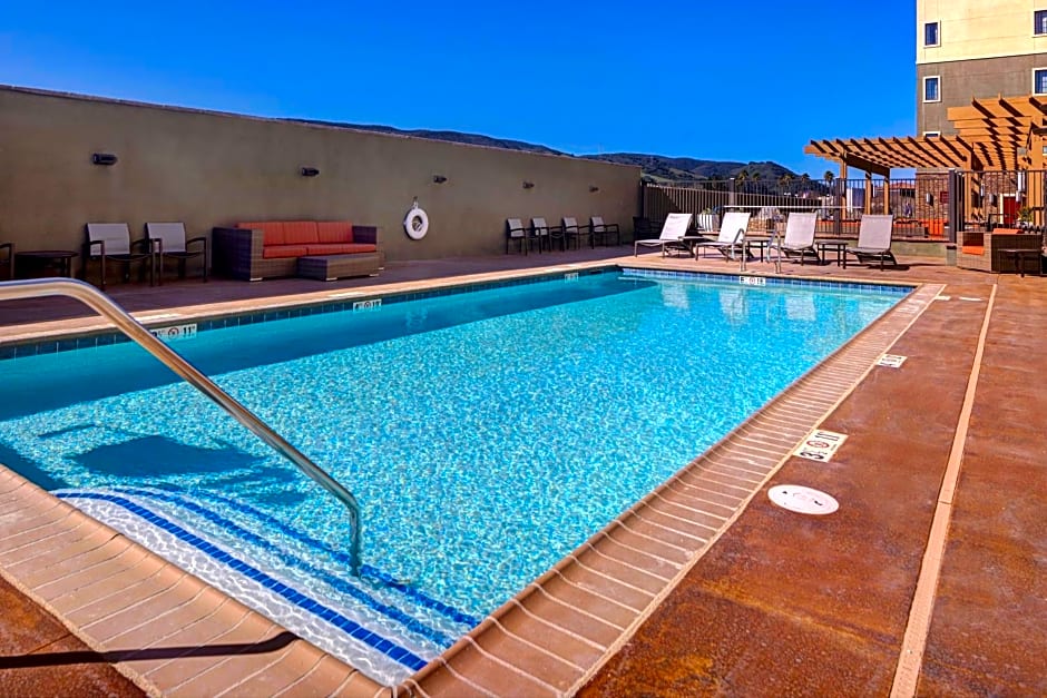 TownePlace Suites by Marriott San Luis Obispo