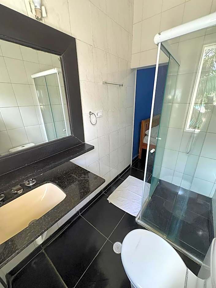 Pousada Hotel Canto dos Mares