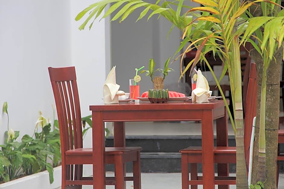 Gia Lam Villa Hoi An