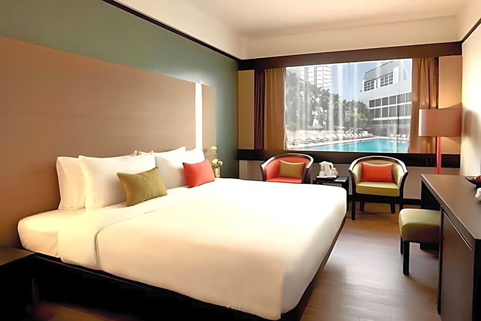 Ambassador Hotel Bangkok