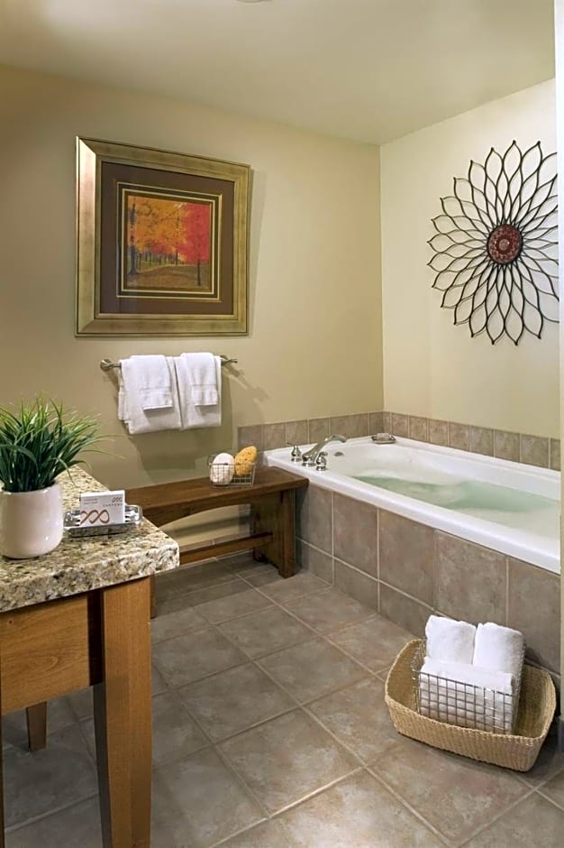 Sundial Lodge By Canyons Resort
