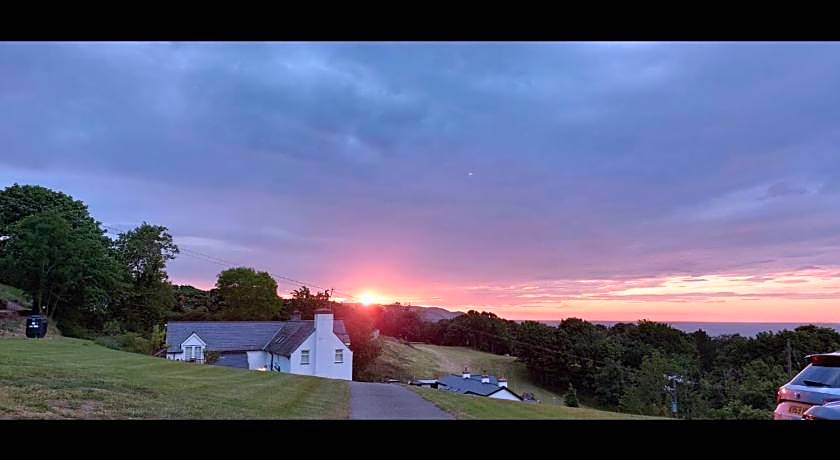 Bryn Goleu Bed and Breakfast