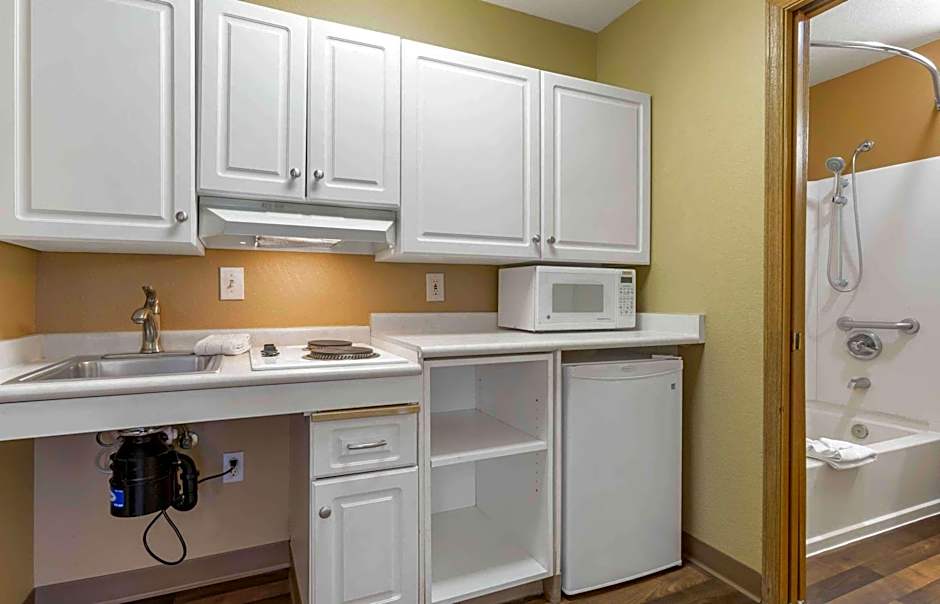 Extended Stay America Suites - Phoenix - Scottsdale